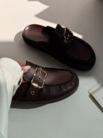 اسلیپر سگک دار کد 141103 - Image 10