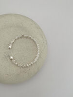 دستبند مینیمال کد 310588 - Image 3