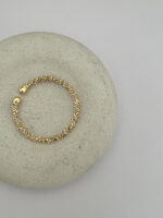 دستبند مینیمال کد 310588 - Image 4