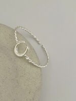 دستبند نعل کد 310587 - Image 2