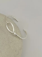 دستبند 2 گوی کد 310589 - Image 4