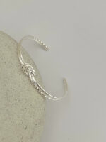 دستبند 2 گوی کد 310589 - Image 5