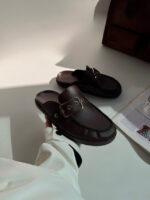 اسلیپر سگک دار کد 141103 - Image 11