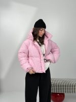 کاپشن کلاه لبه دار کد 200861