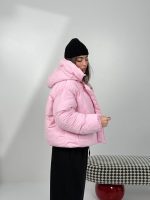 کاپشن کلاه لبه دار کد 200861 - Image 4