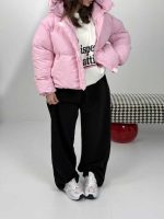 کاپشن کلاه لبه دار کد 200861 - Image 3