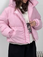 کاپشن کلاه لبه دار کد 200861 - Image 2