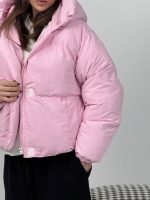 کاپشن کلاه لبه دار کد 200861 - Image 5