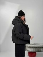 کاپشن کلاه لبه دار کد 200861 - Image 12