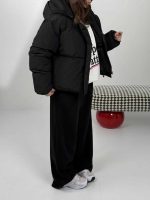 کاپشن کلاه لبه دار کد 200861 - Image 13