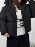 کاپشن کلاه لبه دار کد 200861 - Image 14