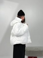 کاپشن کلاه لبه دار کد 200861 - Image 16