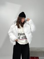 کاپشن کلاه لبه دار کد 200861 - Image 17