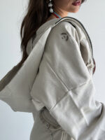 ست سوییشرت و شلوار BABY کد 160830 - Image 6