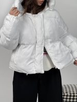 کاپشن کلاه لبه دار کد 200861 - Image 19