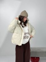 کاپشن کلاه لبه دار کد 200861 - Image 6