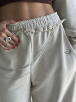 ست سوییشرت و شلوار BABY کد 160830 - Image 9