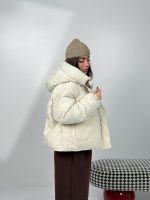 کاپشن کلاه لبه دار کد 200861 - Image 9