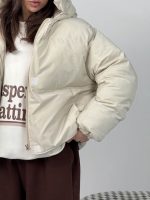 کاپشن کلاه لبه دار کد 200861 - Image 8