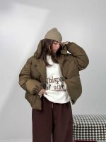 کاپشن کلاه لبه دار کد 200861 - Image 21