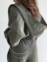 ست سوییشرت و شلوار BABY کد 160830 - Image 12