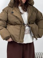 کاپشن کلاه لبه دار کد 200861 - Image 24