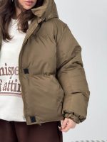 کاپشن کلاه لبه دار کد 200861 - Image 25