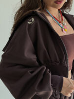 ست سوییشرت و شلوار BABY کد 160830 - Image 21