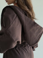 ست سوییشرت و شلوار BABY کد 160830 - Image 22