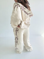 ست سوییشرت و شلوار NAMED کد 160831 - Image 11