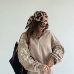 ست سوییشرت و شلوار NAMED کد 160831