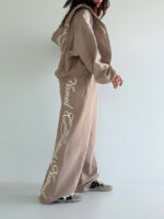 ست سوییشرت و شلوار NAMED کد 160831 - Image 4