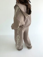 ست سوییشرت و شلوار NAMED کد 160831 - Image 3