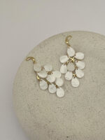 گوشواره پولکی کد 310590 - Image 2