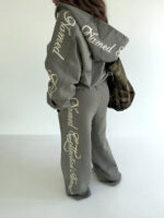 ست سوییشرت و شلوار NAMED کد 160831 - Image 17