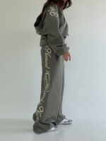 ست سوییشرت و شلوار NAMED کد 160831 - Image 20