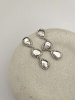 گوشواره آویز دار کد 310624 - Image 5