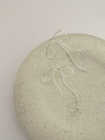 گوشواره پاپیونی کد 310593 - Image 2