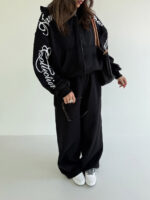 ست سوییشرت و شلوار NAMED کد 160831 - Image 22