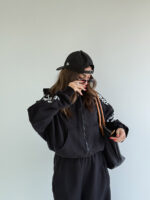 ست سوییشرت و شلوار NAMED کد 160831 - Image 23