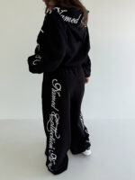 ست سوییشرت و شلوار NAMED کد 160831 - Image 26