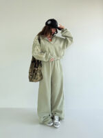 ست سوییشرت و شلوار NAMED کد 160831 - Image 27