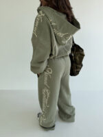 ست سوییشرت و شلوار NAMED کد 160831 - Image 31