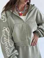 ست سوییشرت و شلوار NAMED کد 160831 - Image 32