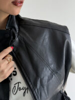 وست چرم گت دار کد 200830 - Image 7