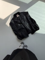 وست چرم گت دار کد 200830 - Image 9