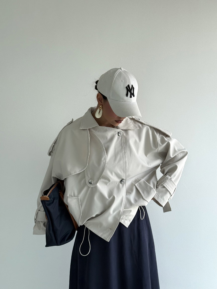 IMG_4913 کت بارونی 2 تیکه کد 120362 - Image 7