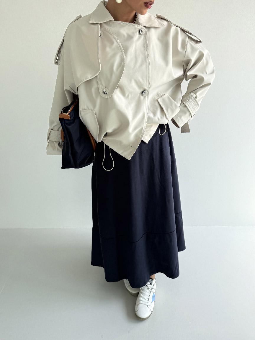 IMG_4914 کت بارونی 2 تیکه کد 120362 - Image 8