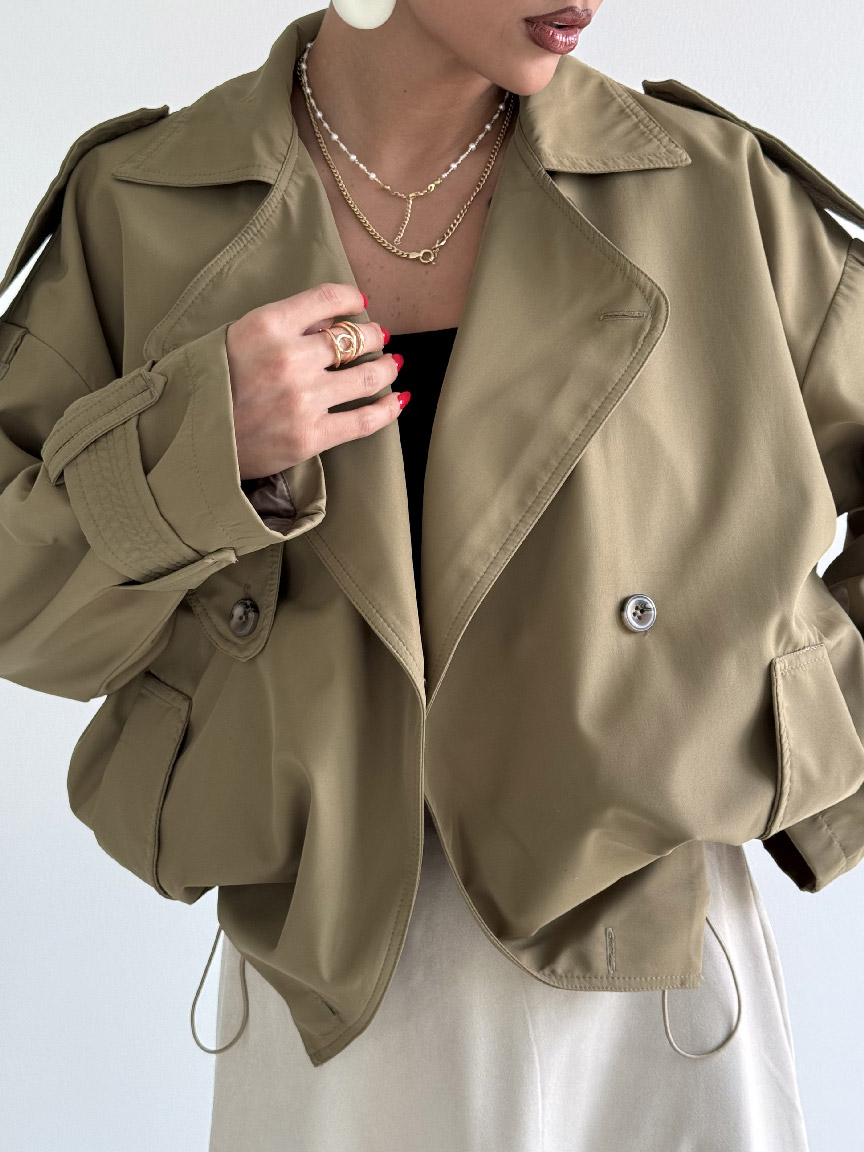 IMG_4929 کت بارونی 2 تیکه کد 120362 - Image 15