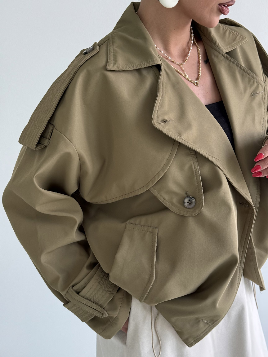 IMG_4930 کت بارونی 2 تیکه کد 120362 - Image 16